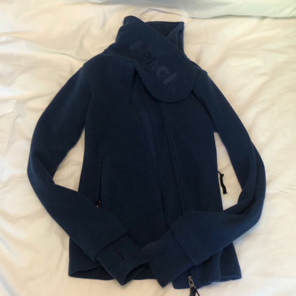 Bench high neck sweater